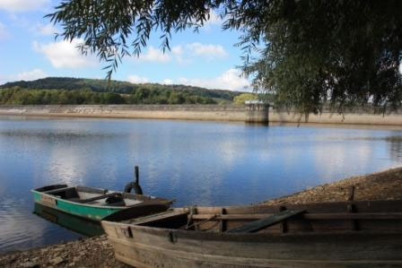 Le Barrage – Bannes (52)